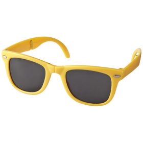 Foldable sun ray sunglasses;10034206