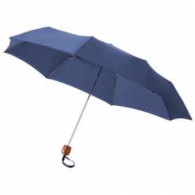 21,5\" 3-Section umbrella;19547836