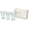 3 Water glasses; cod produs : 11244600