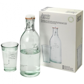 Water carafe with glass | 11227100