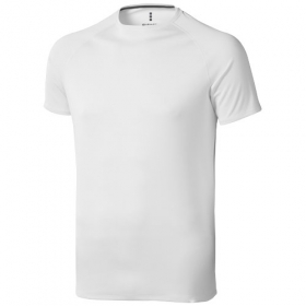 Niagara Cool fit T-shirt;3901001
