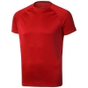 Niagara Cool fit T-shirt; cod produs : 3901025