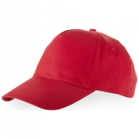 Memphis 5 panel cap;11101606