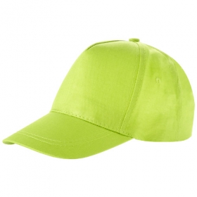 Memphis kids 5 panel cap;11103608