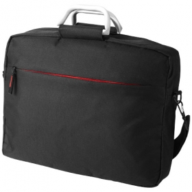 Nebraska 16\" laptop bag;11936701