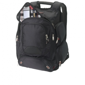 Checkpoint friendly 17\" computer backpack | 11954400