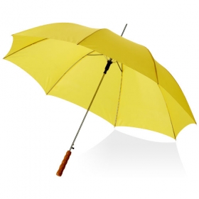 23\" Automatic umbrella;10901701