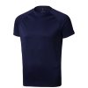 Niagara Cool fit T-shirt; cod produs : 3901049