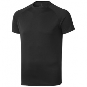 Niagara Cool fit T-shirt;3901099