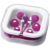 Coloured earbuds; cod produs : 10812803