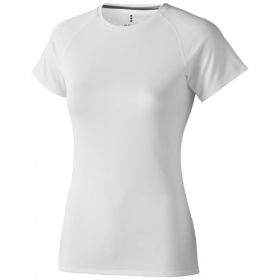Niagara Cool fit ladies T-shirt;3901101