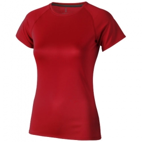 Niagara Cool fit ladies T-shirt;3901125