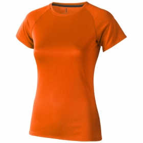 Niagara Cool fit ladies T-shirt;3901133