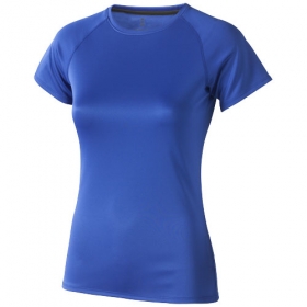 Niagara Cool fit ladies T-shirt;3901144