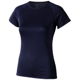Niagara Cool fit ladies T-shirt;3901149