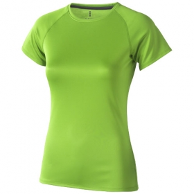 Niagara Cool fit ladies T-shirt;3901168