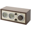 Classic radio with temperature; cod produs : 10801100