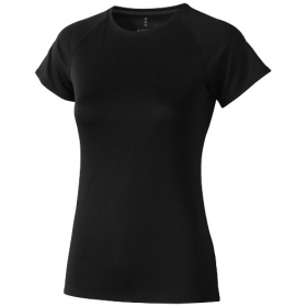 Niagara Cool fit ladies T-shirt;3901199
