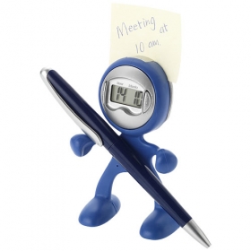 Flexi alarm clock;19733690