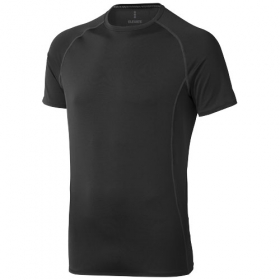 Kingston Cool fit T-shirt;3901399