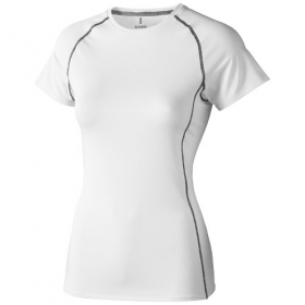 Kingston Cool fit ladies T-shirt;3901401