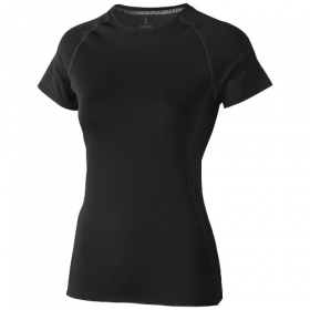 Kingston Cool fit ladies T-shirt;3901499