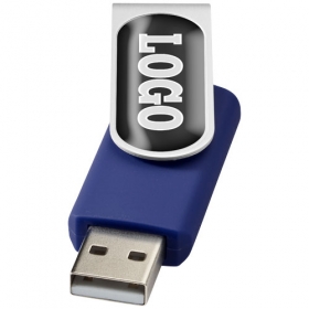 Rotate doming USB;12351002