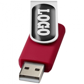 Rotate doming USB;12351003