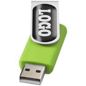 Rotate doming USB;12351005