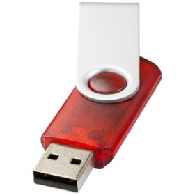 Rotate translucent USB | 12351604