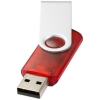 Rotate translucent USB; cod produs : 12351604