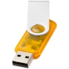 Rotate translucent USB; cod produs : 12351702