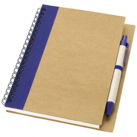 Priestly notebook with pen | 10626802