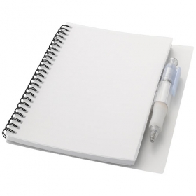 Hyatt notebook;10617900