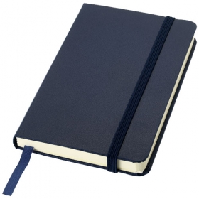 Classic pocket notebook;10618001