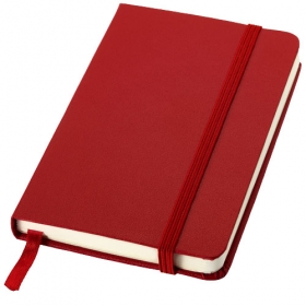 Classic pocket notebook;10618002