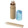 7 piece pencil set; cod produs : 10622000