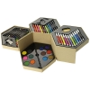 52 piece colouring set; cod produs : 10628500