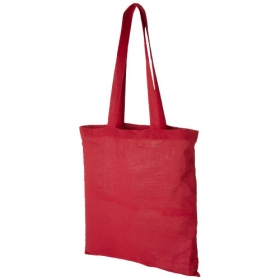 Carolina cotton Tote;11941103