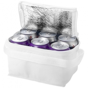 Spectrum 6 can cooler bag;10018201