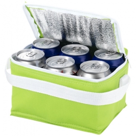 Spectrum 6 can cooler bag;10018202