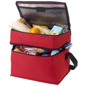 Oslo cooler bag;19549023