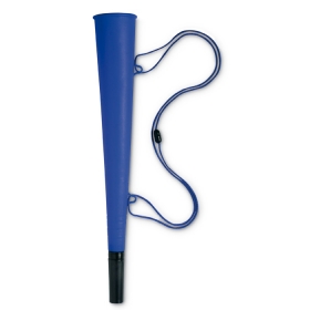 Trompete multicolore care se agata de gat | KC7084-04