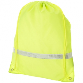 Premium rucksack reflective;19550053