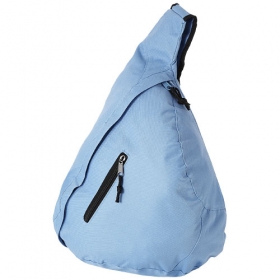 Brooklyn Triangle Citybag;19549402