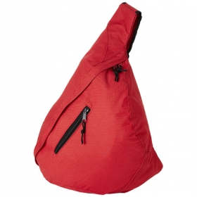Brooklyn Triangle Citybag;19549403