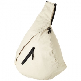 Brooklyn Triangle Citybag;19549406