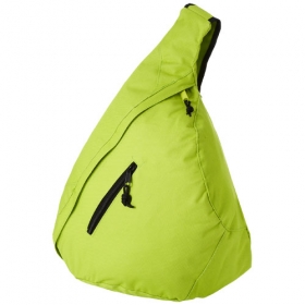 Brooklyn Triangle Citybag;19550165
