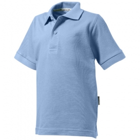 Forehand kids polo;33S1340