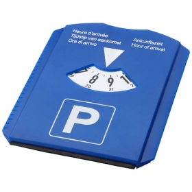 5-in-1 parking disk | 10415800
